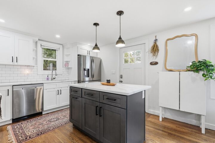 Property Photo:  28 Cleveland Street 0  MA 02155 