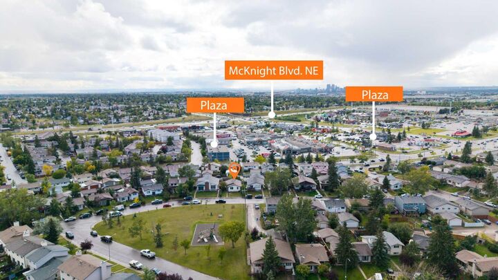 Photo de la propriété: 139 Falsby Road NE AB T3J 1B7