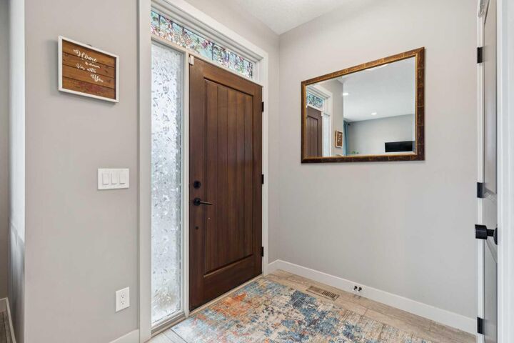 Property Photo:  454 Walgrove Way SE  AB T2X 4E9 
