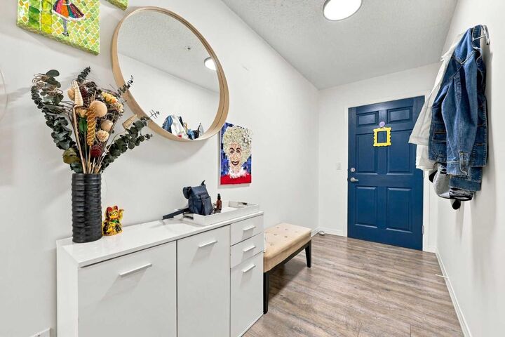 Property Photo: 2022 Canyon Meadows Drive SE 220 AB T2J 7H1