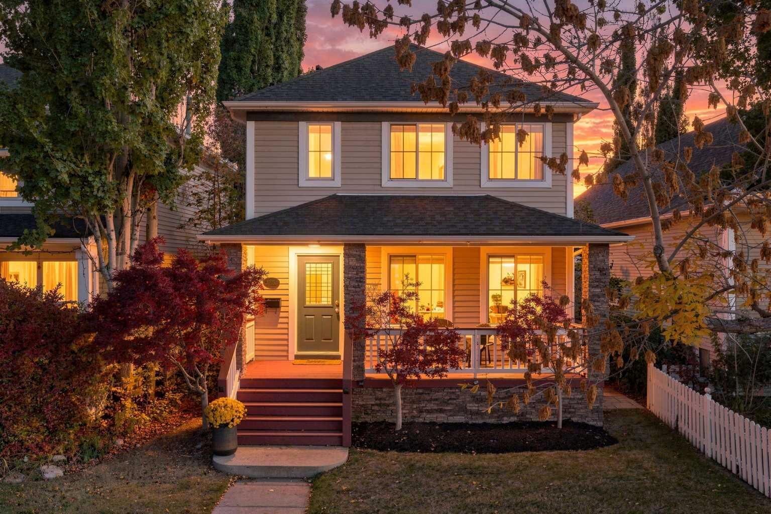 Property Photo:  124 Inverness Rise SE  AB T2Z 2X1 