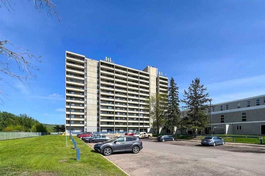 Property Photo:  13221 Macdonald Drive 900  AB T9H 4H1 