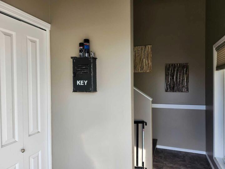 Property Photo:  89 Poplar Street  AB T0J 0Y1 