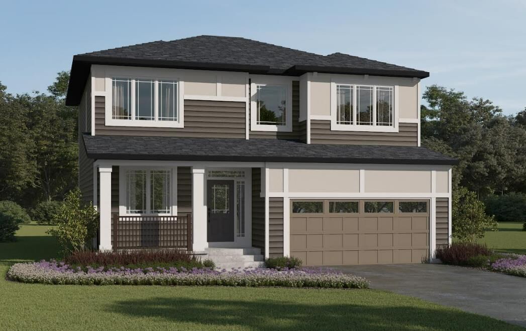 Property Photo:  232 Carringwood Way NW  AB T3P 2W6 
