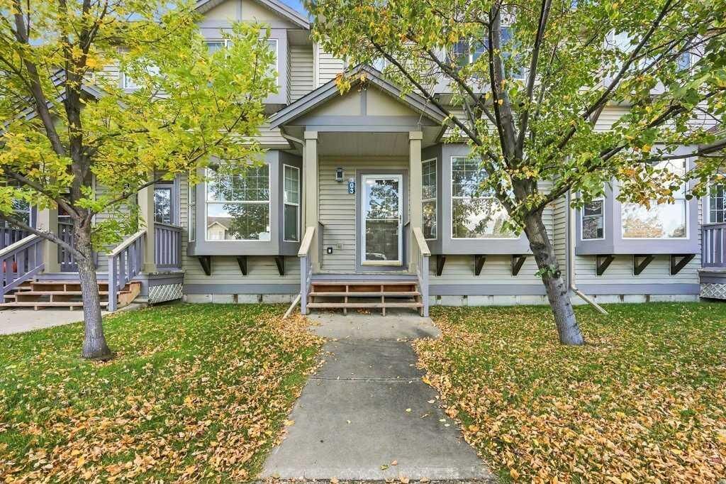 Property Photo:  2005 Luxstone Boulevard SW 303  AB T4B 3J9 
