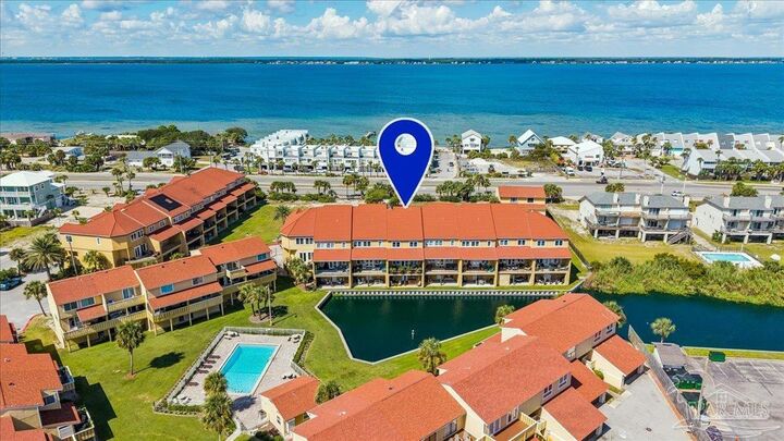 Property Photo:  1500 Via Deluna Dr G5  FL 32561 