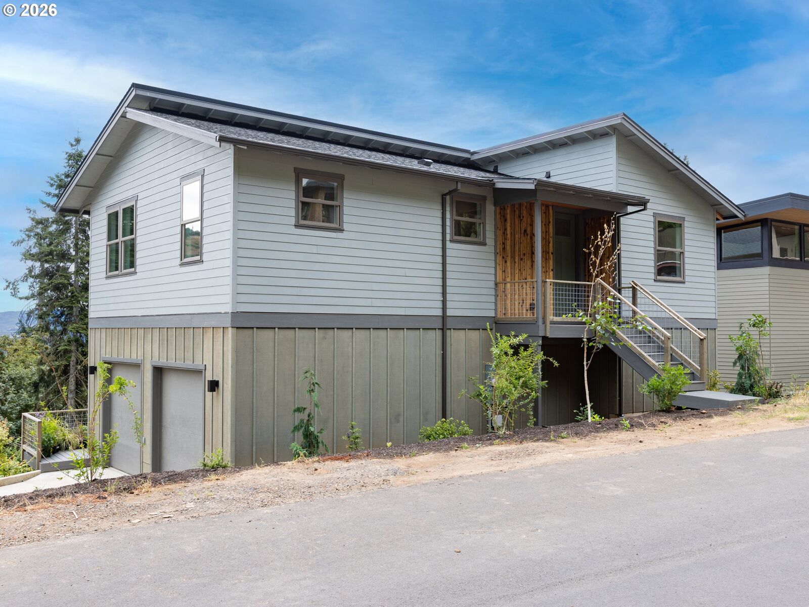 Property Photo:  215 NW Sophie Ln  WA 98672 