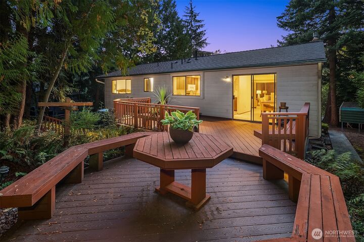 Property Photo: 19314 103rd Avenue NE WA 98011