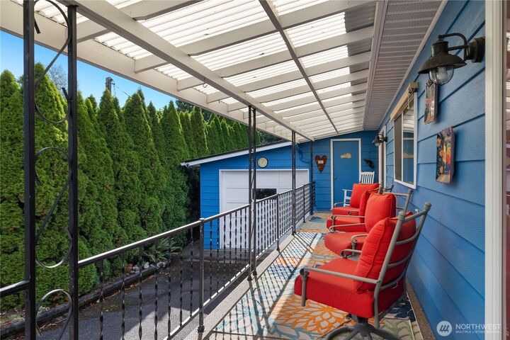 Property Photo:  9101  Steilacoom Road SE 117  WA 98513 