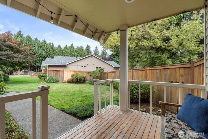 Property Photo:  5519  Ken Jan Court SE  WA 98503 
