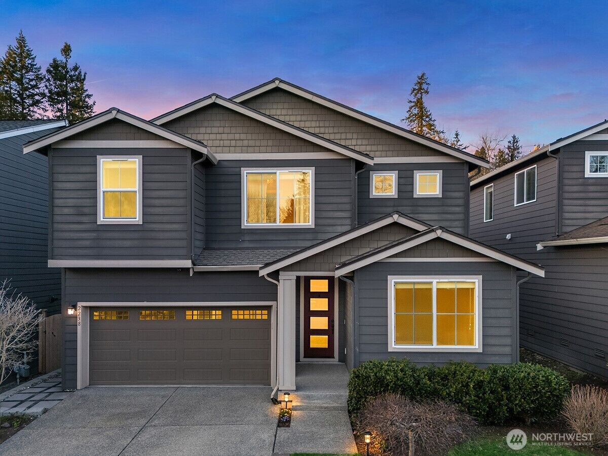 Property Photo:  2238  100th Drive SE  WA 98258 