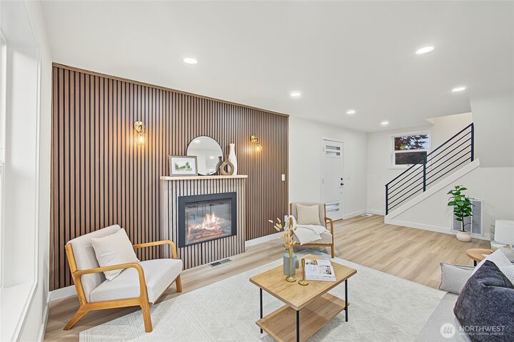 Property Photo: 868 S 48th St WA 98408