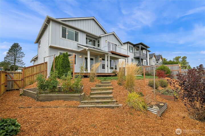 Property Photo:  5974  Honeycutt Court  WA 98248 