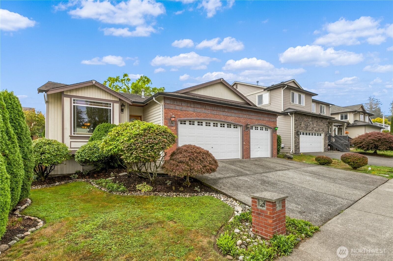 Property Photo: 5120 115th Street SE WA 98208