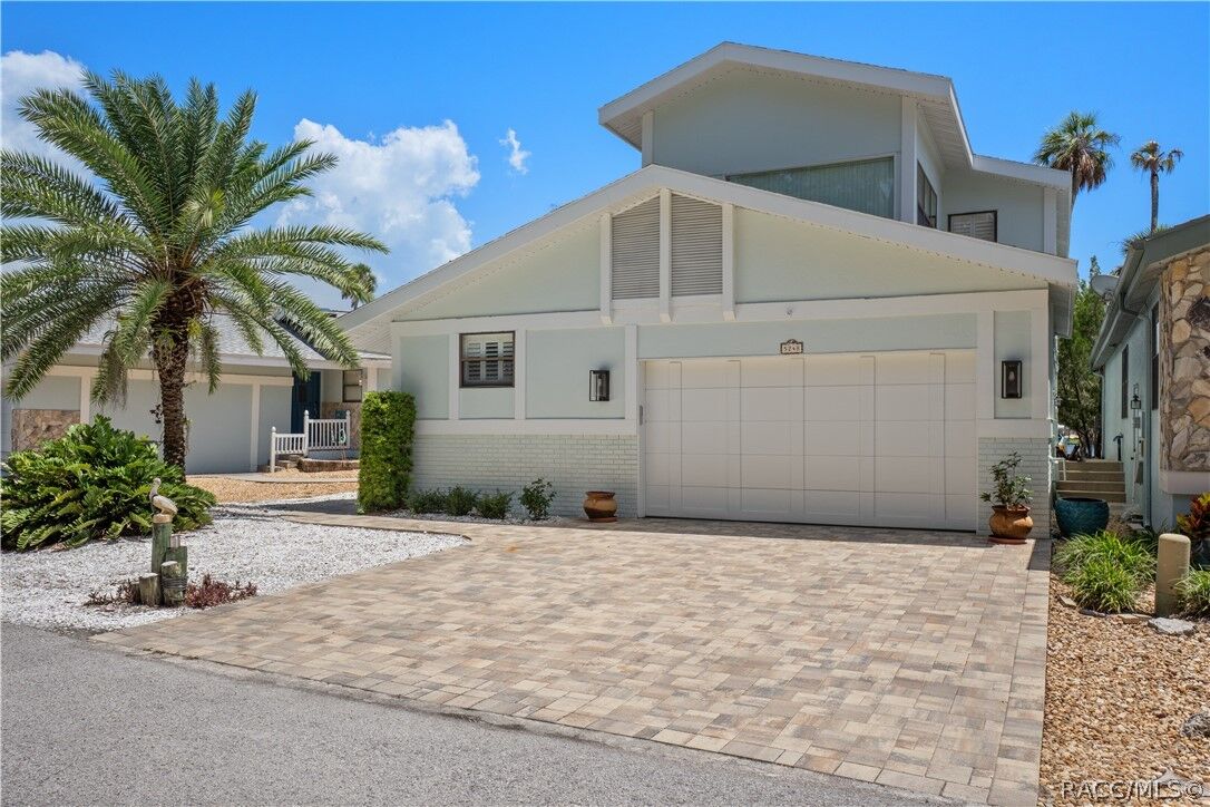 Property Photo: 5248 S Riverview Circle FL 34448