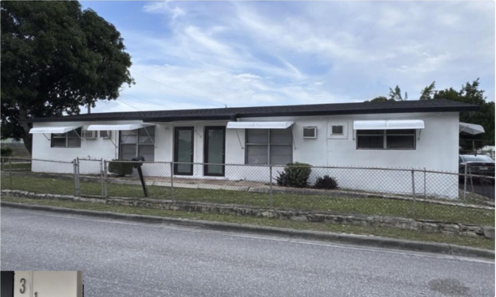 Property Photo: 3116 R J Hendley Avenue FL 33404