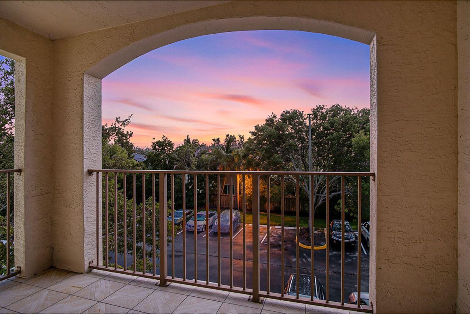 Property Photo:  4041 San Marino Boulevard 307  FL 33409 