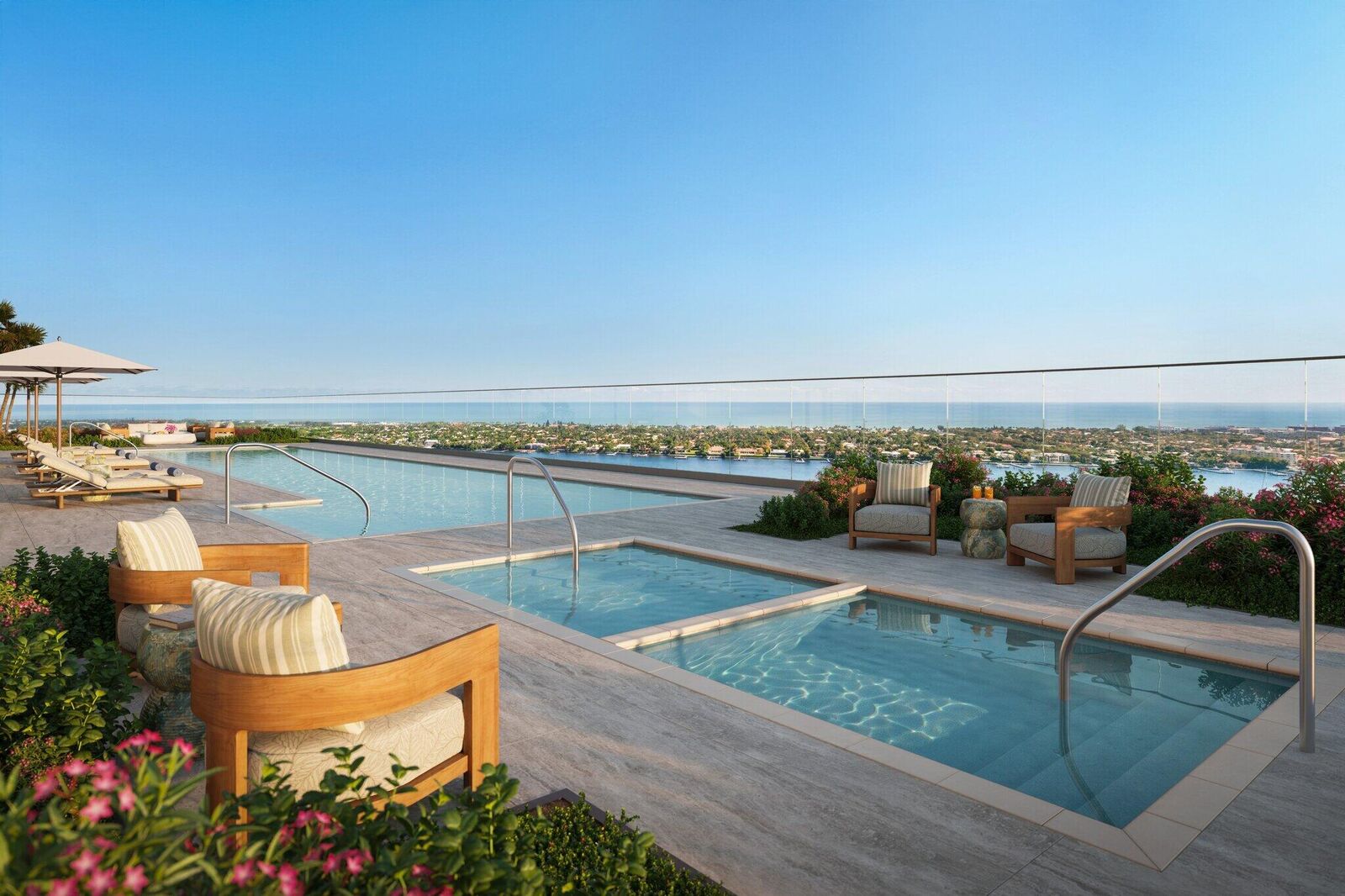 Property Photo:  1865 N Flagler Drive 1602  FL 33407 