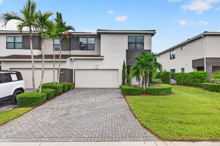 Property Photo: 4355 Arcturus Lane FL 33467