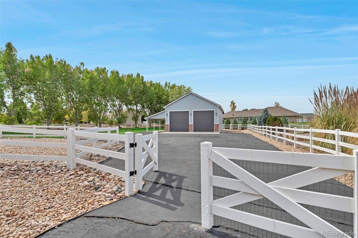 Property Photo:  6460 E 165th Court  CO 80602 