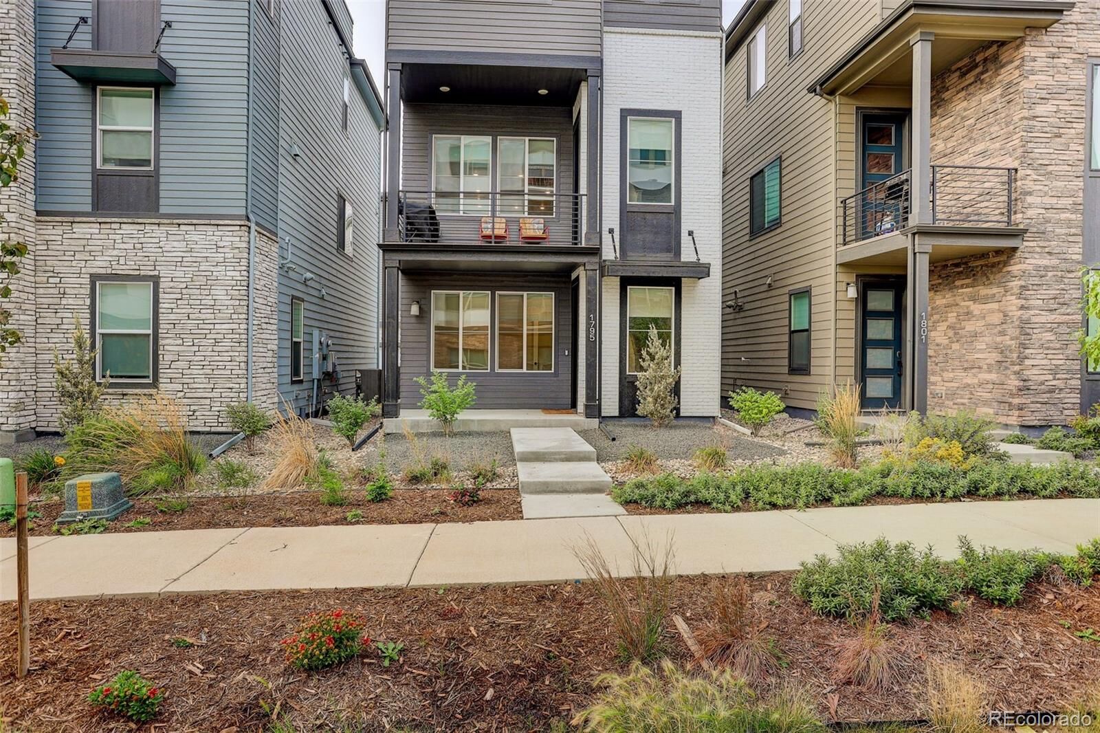 Property Photo:  1795 W 166 Lane  CO 80023 