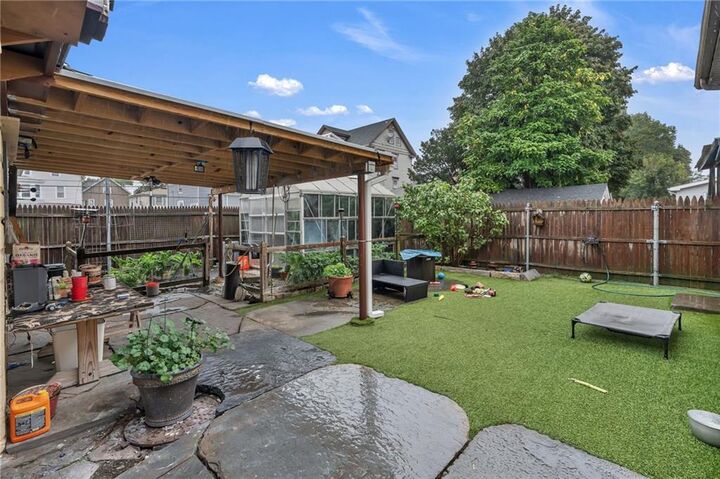 Property Photo:  95 Thomas Avenue  RI 02860 
