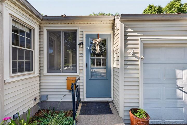 Property Photo: 9 Milton Road RI 02806