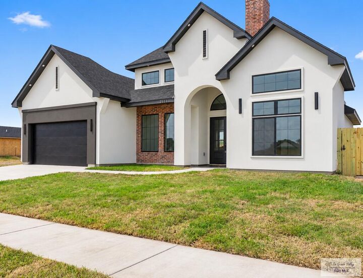 Property Photo: 3533 Lamar Dr. TX 78526