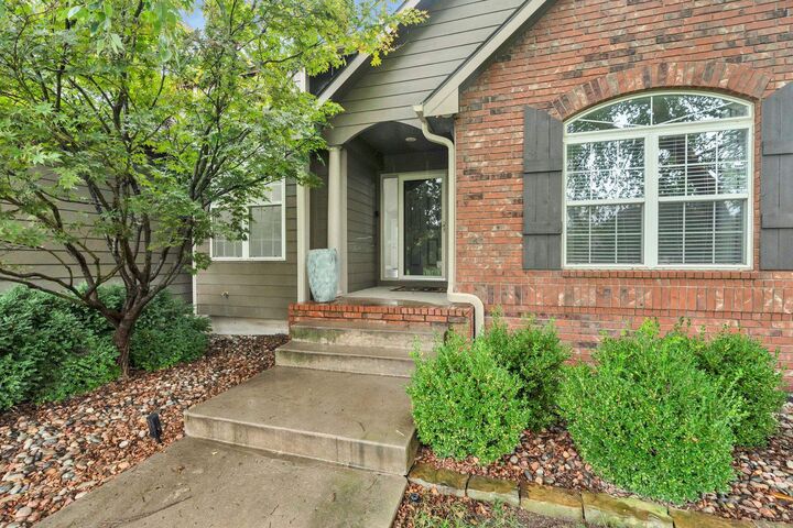 Property Photo:  357 S Grand Mere Ct  KS 67230 