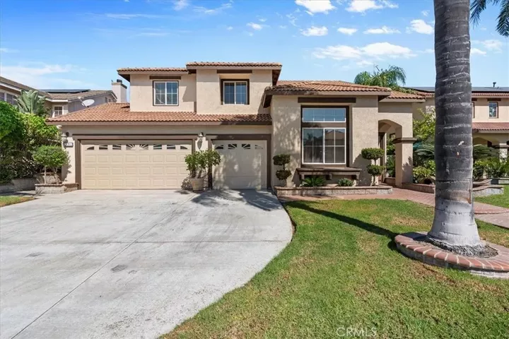 Property Photo:  15590 Eastwind  CA 92336 