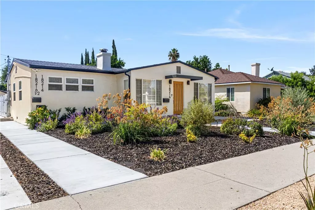 Property Photo:  18216 Hartland Street  CA 91335 