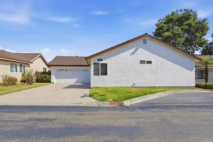 Property Photo:  2965 Picasso Drive  CA 91902 