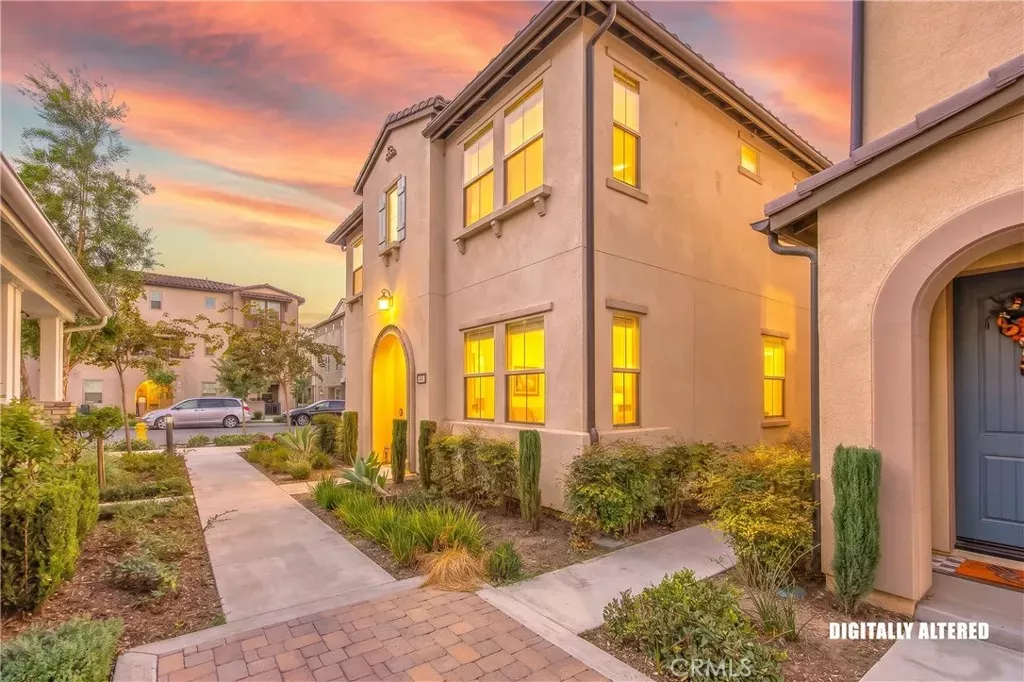 Property Photo:  7442 Desert Holly  CA 91708 