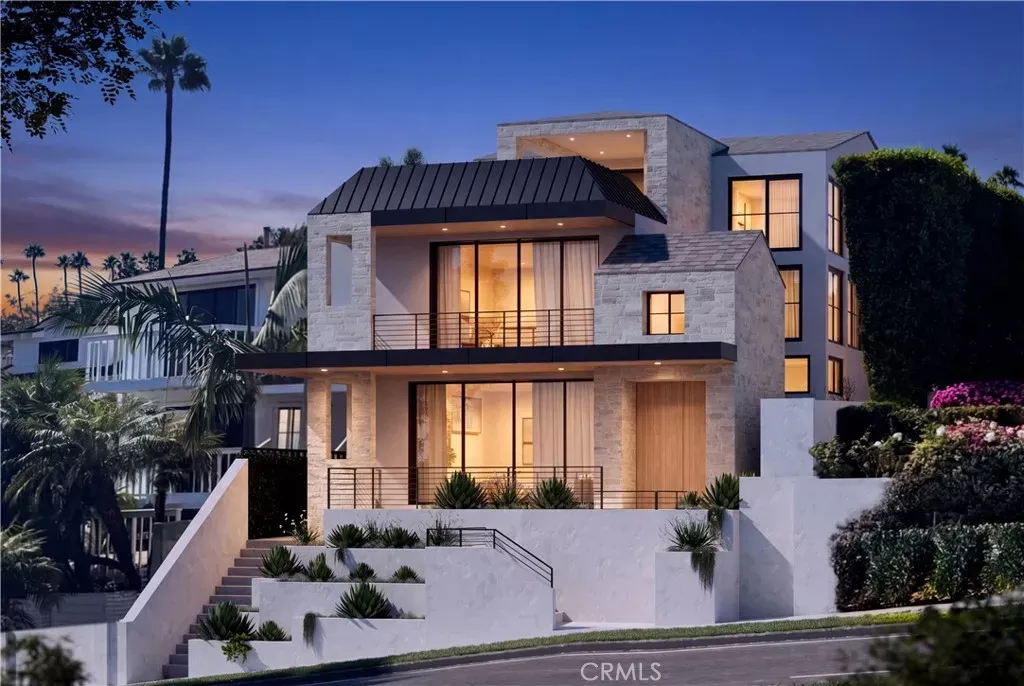 Property Photo: 407 Heliotrope Avenue A CA 92625