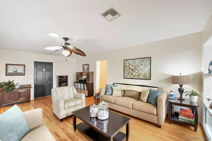 Property Photo: 4893 Twain Ave CA 92120