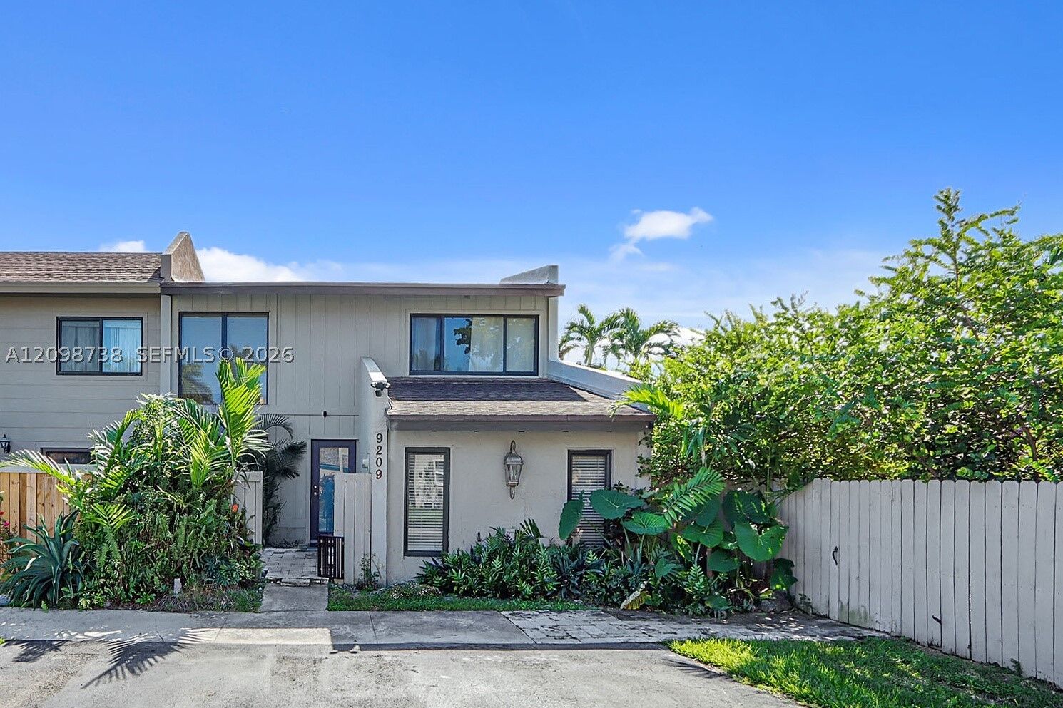 Property Photo:  9209 SW 136th St Cir --  FL 33176 