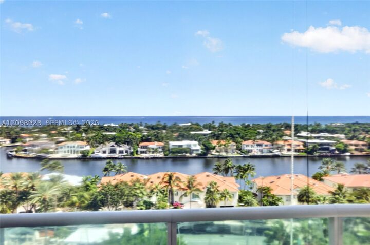 Property Photo: 19955 NE 38th Ct 1205 FL 33180