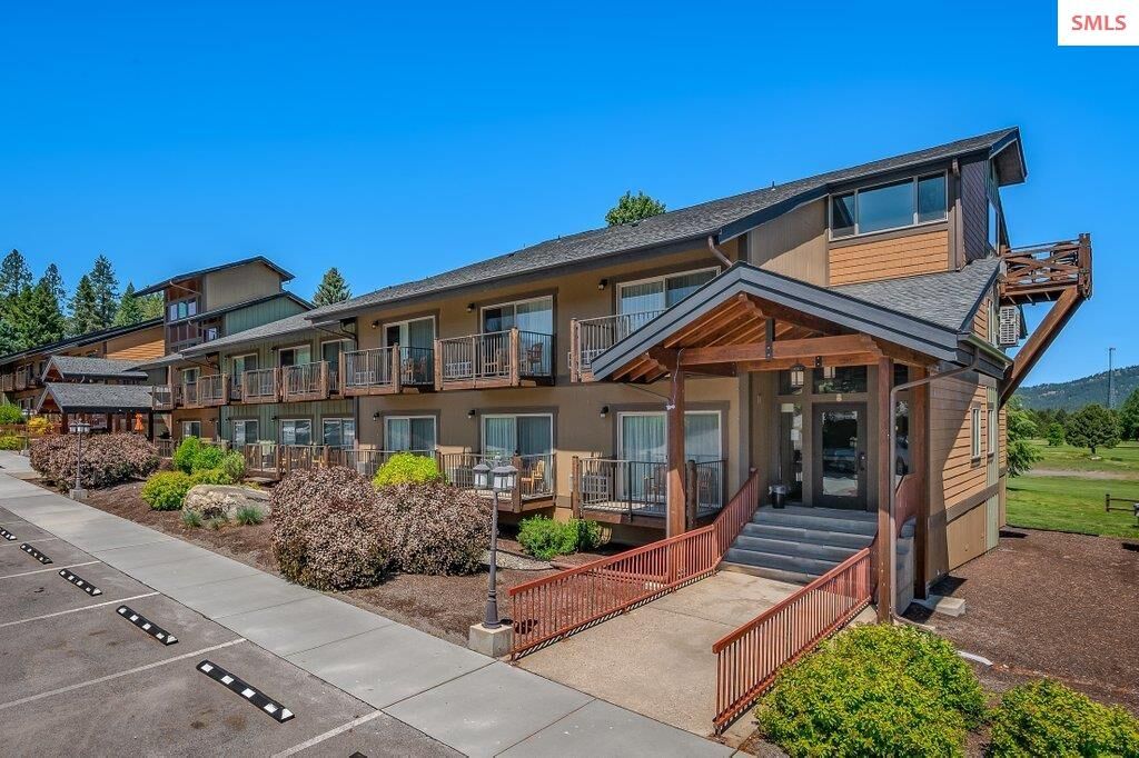 Property Photo:  112 Holiday Loop Unit #838  ID 83804 