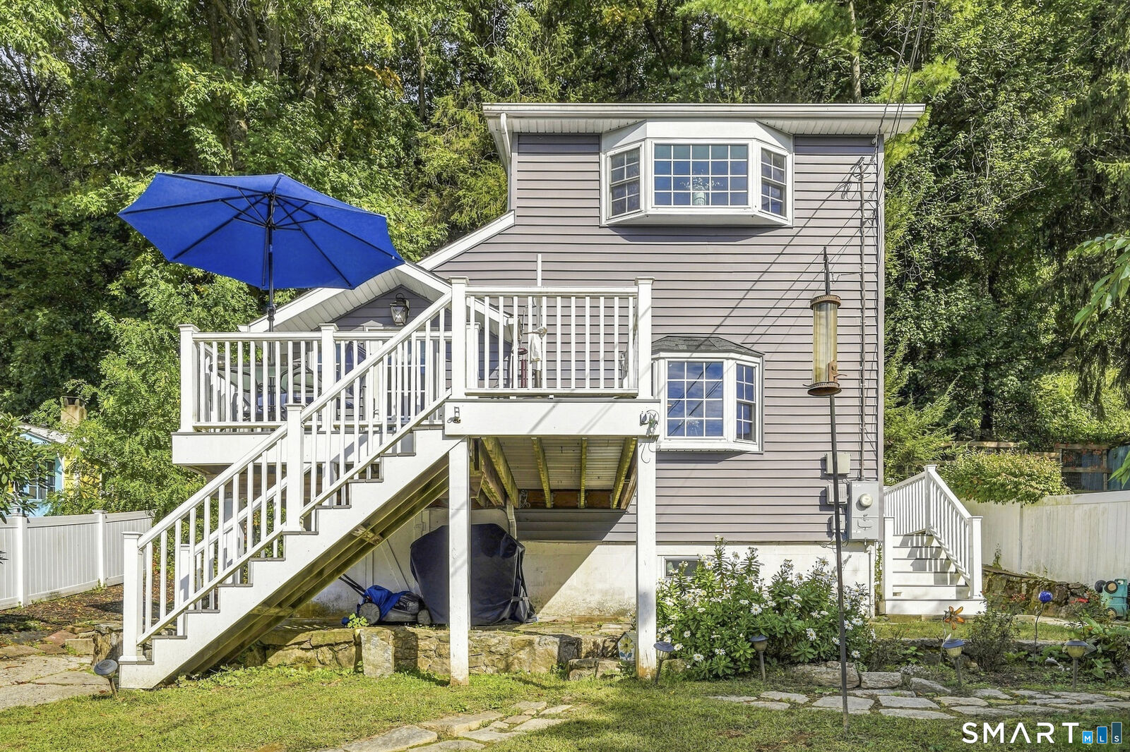 Property Photo:  44 Lavelle Avenue  CT 06812 