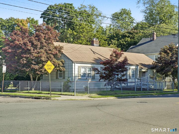 Property Photo: 1720 Capitol Avenue CT 06604