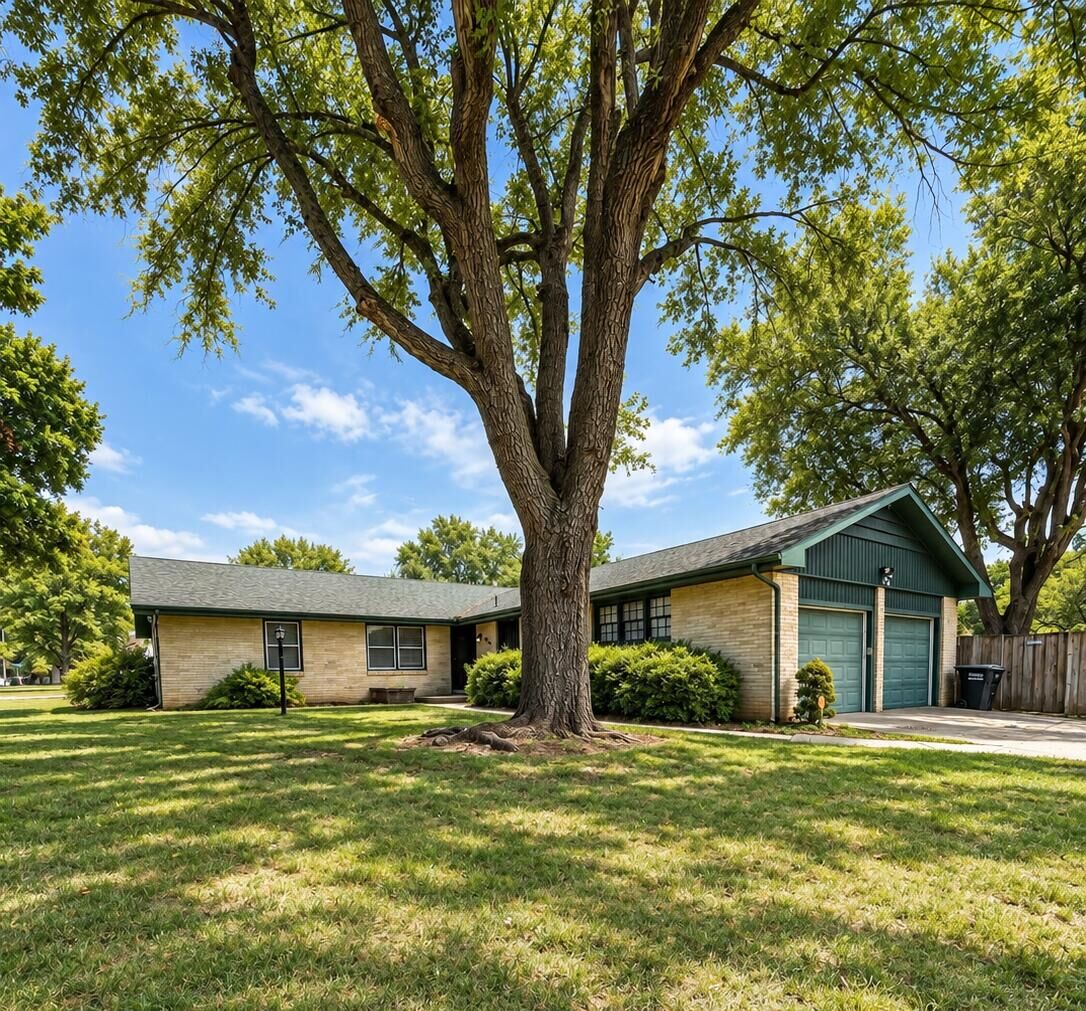 Property Photo:  4142 S Broadway Avenue  MO 65807 