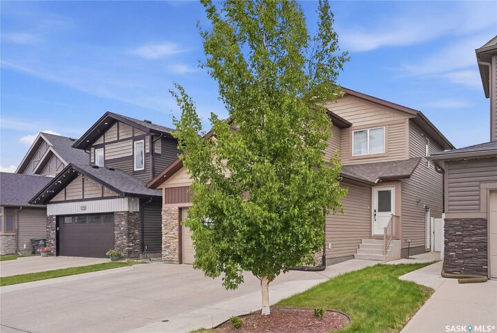 Property Photo:  155 Dagnone Lane  SK S7V 1P5 
