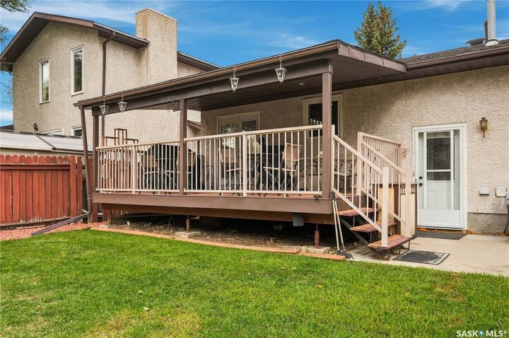 Property Photo:  6546 Rush Place  SK S4X 3J1 