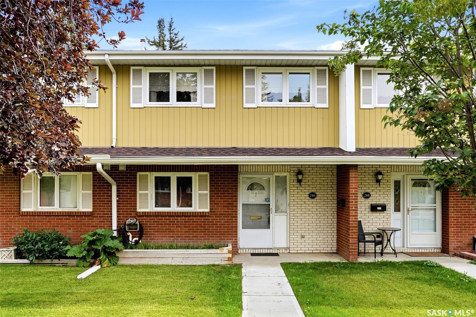 Property Photo:  246 Plainsview Drive  SK S4S 6N1 