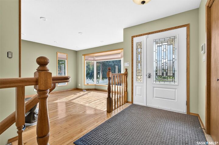 Property Photo: 1002 Vaughan Street SK S6H 5P2