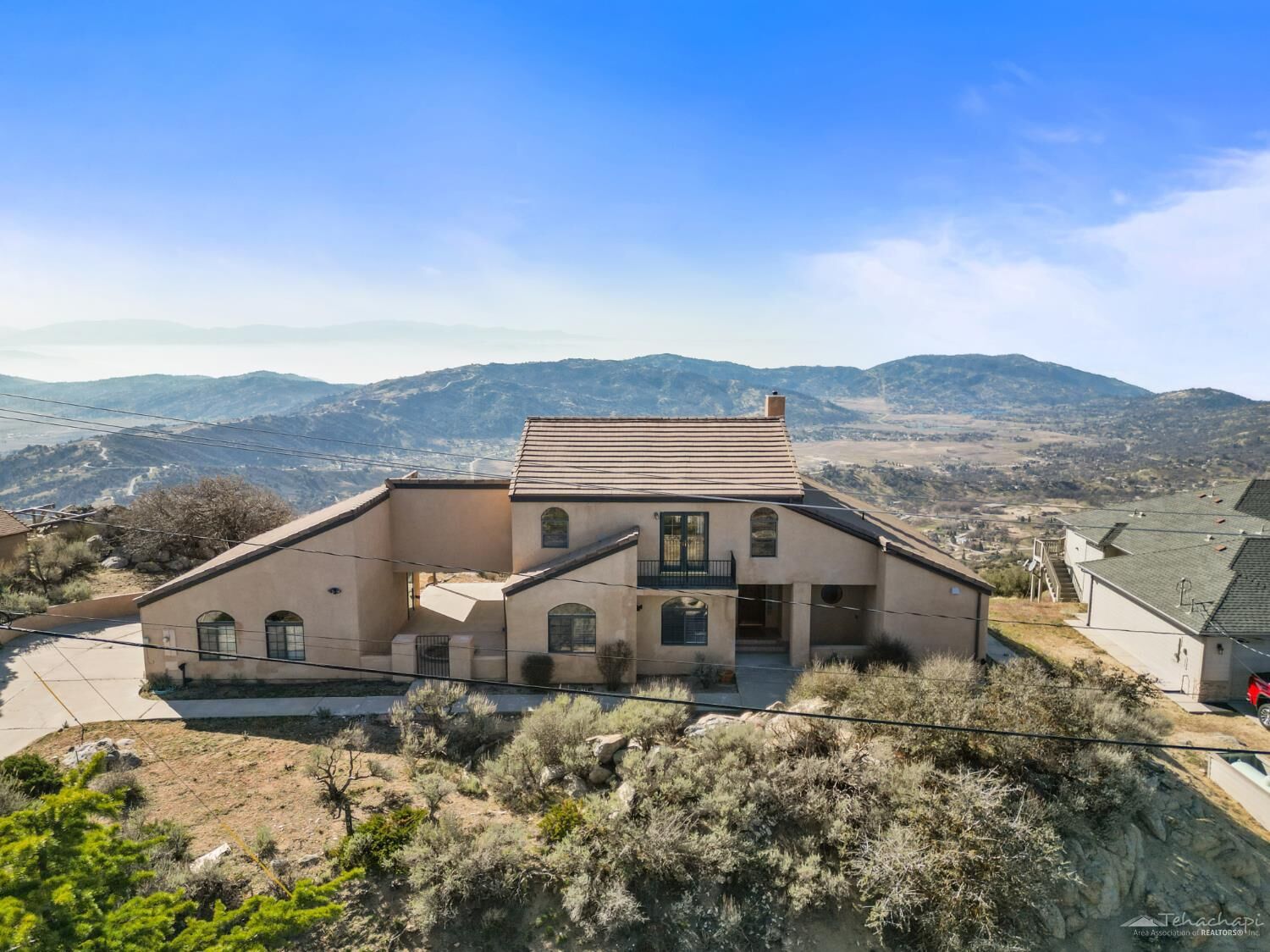 Property Photo:  23901 El Rancho Drive  CA 93561 