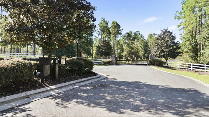 Property Photo:  0 Saddle Rope Trail  FL 32305 