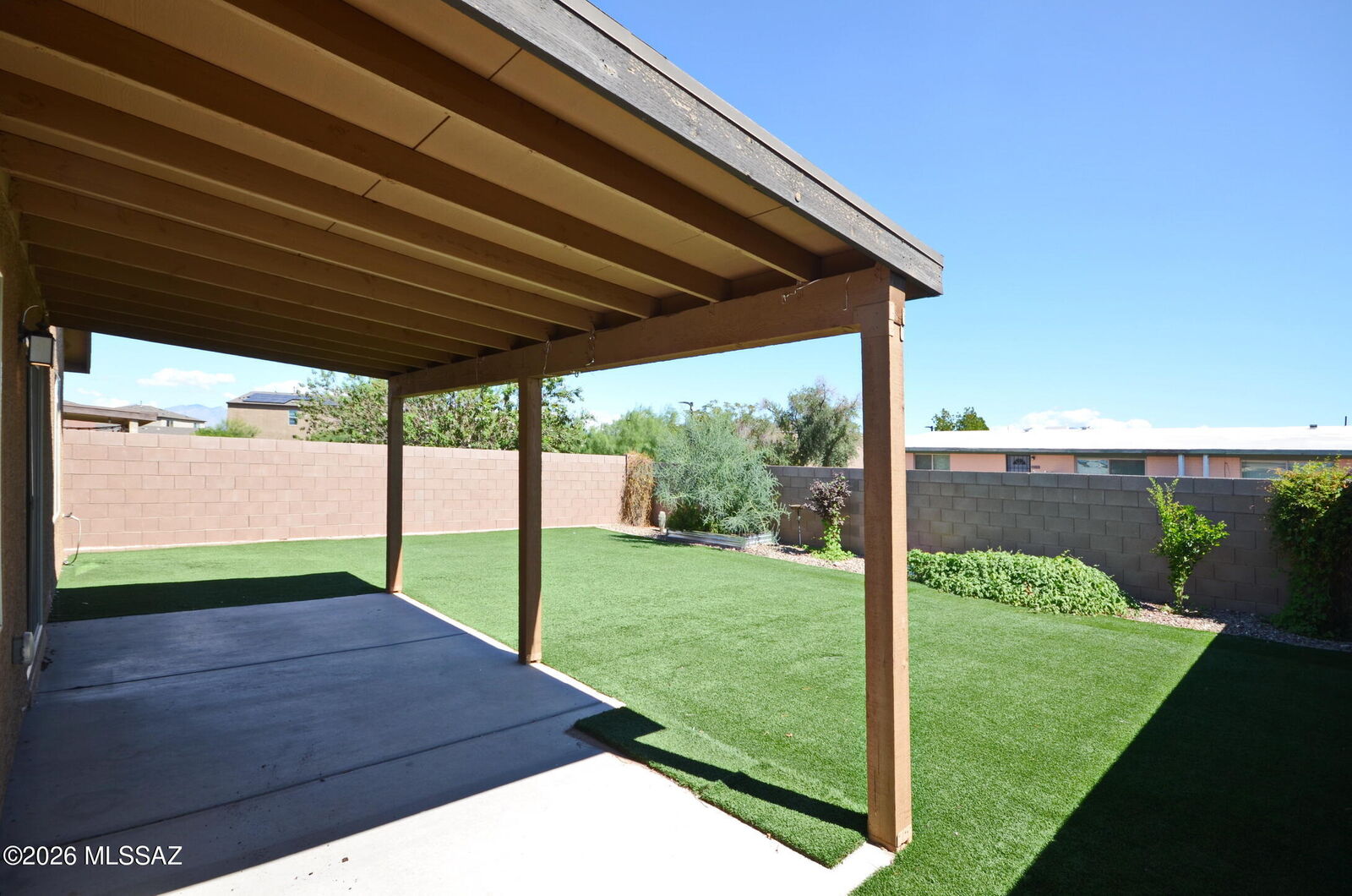 Property Photo:  6043 S Antrim Loop  AZ 85706 