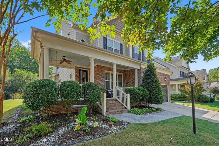 Property Photo:  4116 Alpine Clover Drive  NC 27587 