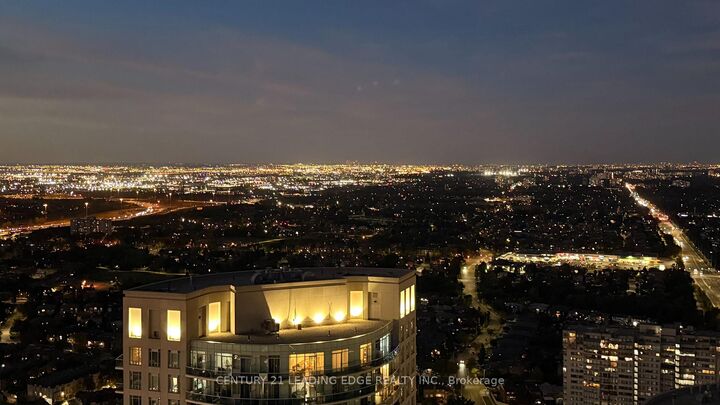 Property Photo:  60 Absolute Avenue 4307  ON L4Z 0A9 